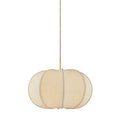 Un/Unalexandra Pendant, Un/Unaged Laton