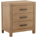 Emmalyn Nightstand, Natural