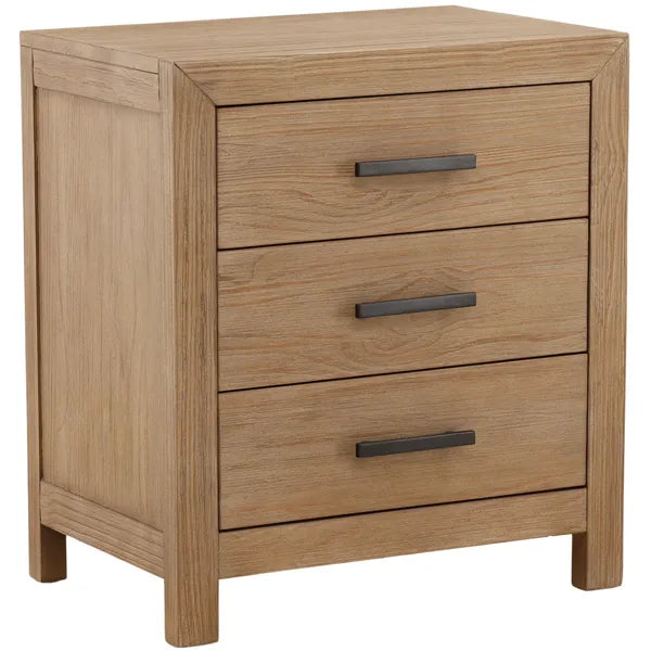 Emmalyn Nightstand, Natural