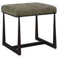 Midas Pequeno Bench, Moss