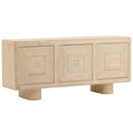 Williams Sideboard, Claro Natural