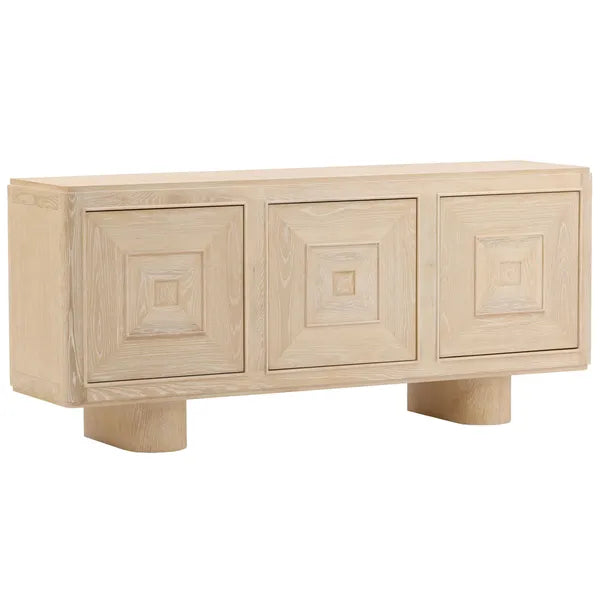 Williams Sideboard, Claro Natural