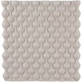 Bubble Wall Decoracion, Marfil