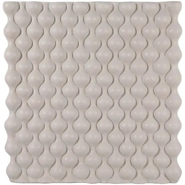 Bubble Wall Decoracion, Marfil