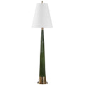Riccardi Mesa Lampara, Moss