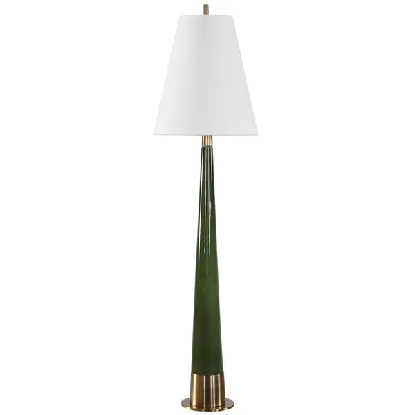 Riccardi Mesa Lampara, Moss