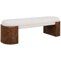 Thorian Bench, Def-Blanco