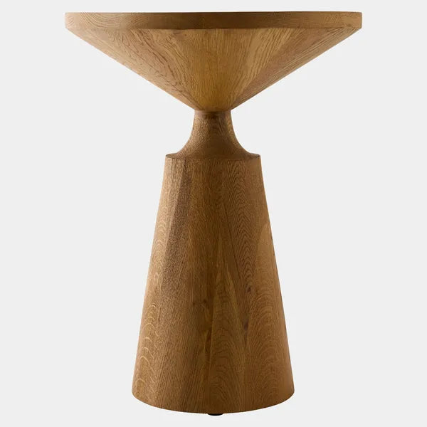 Cono Mesa, Natural