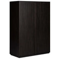 Leo Cabinet, Smoked Negro